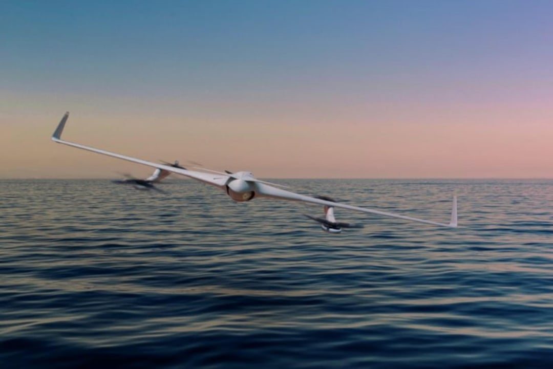 Jak zrewolucjonizować drony wojskowe? Izraelska firma Aeronautics ma na to pomysł