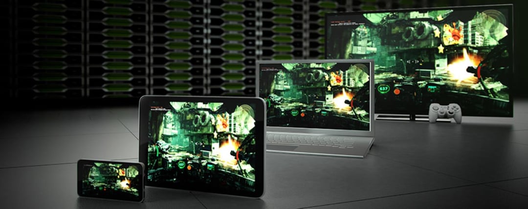 Obsługa AV1 na GeForce RTX 3000. NVIDIA wzmocniła architekturę Ampere
