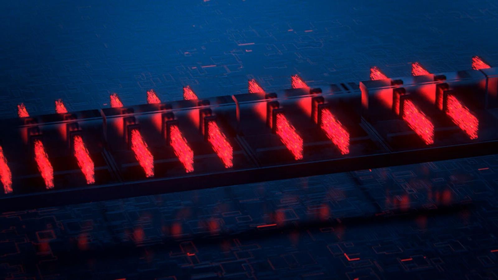 Oto najnowsze technologie TSMC, FINFLEX, TSMC N2 czele