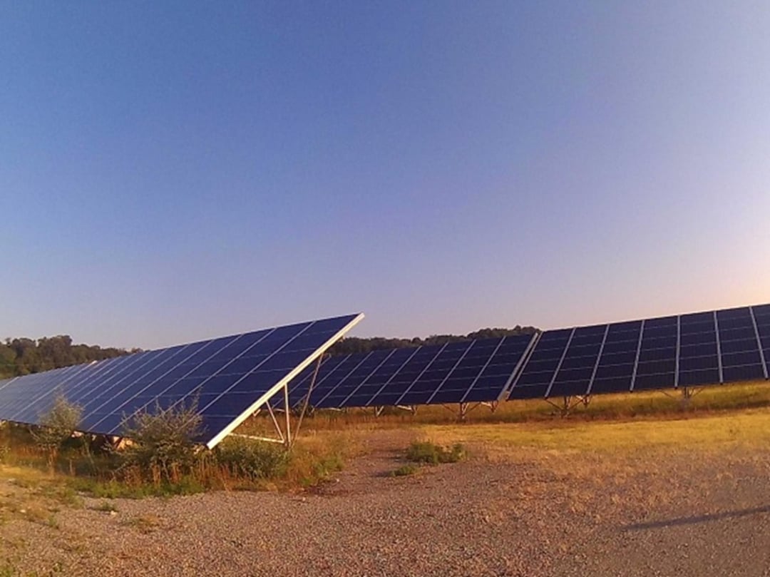 Energia słoneczna ma technologię przyszłości. Bill Gates macza palce w tym projekcie