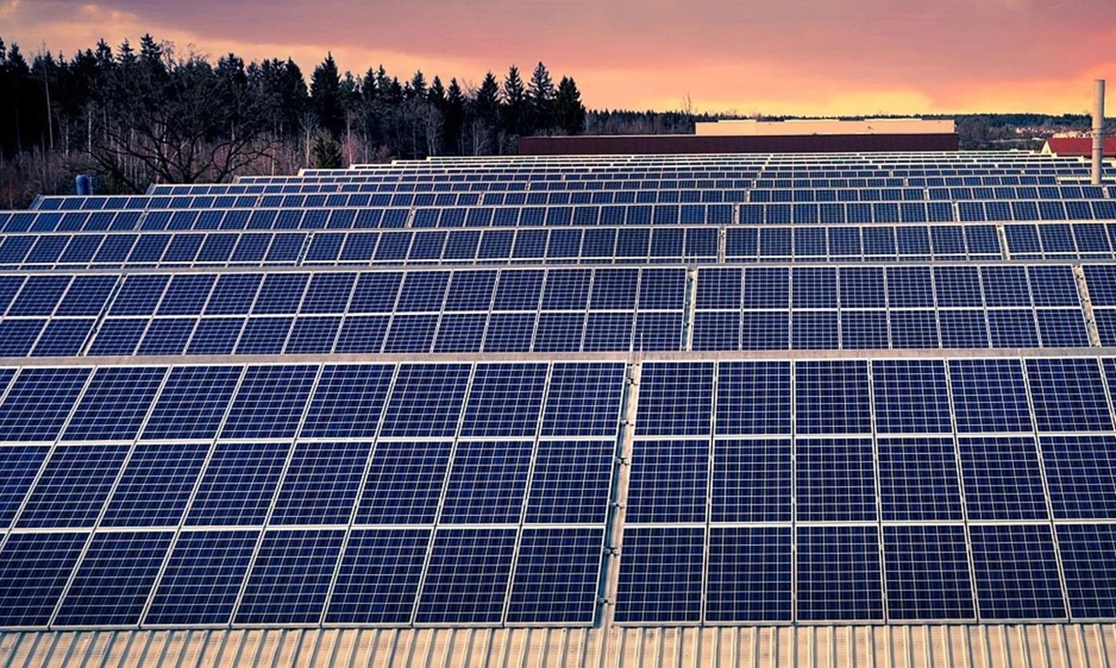 Powstanie największa na świecie elektrownia słoneczna. Będzie ekwiwalentem 1,4 miliona ton spalonego węgla w elektrowniach
