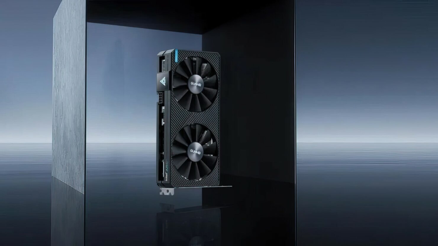 Premiera Intel Arc A380, pierwsza desktopowa karta graficzna Intela