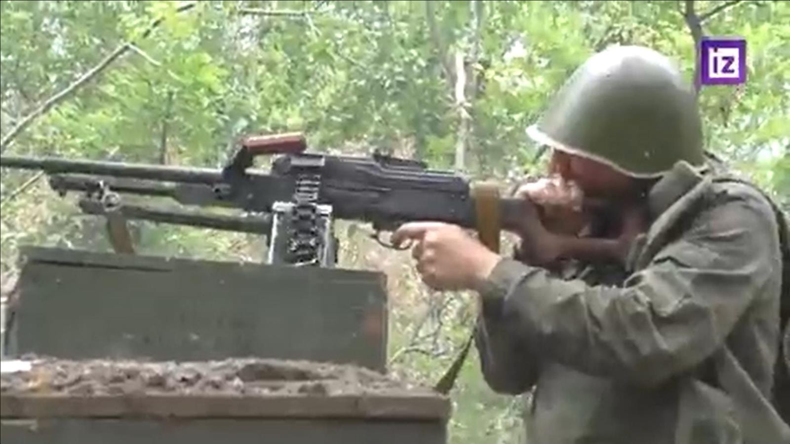 Prorosyjscy separatyści,