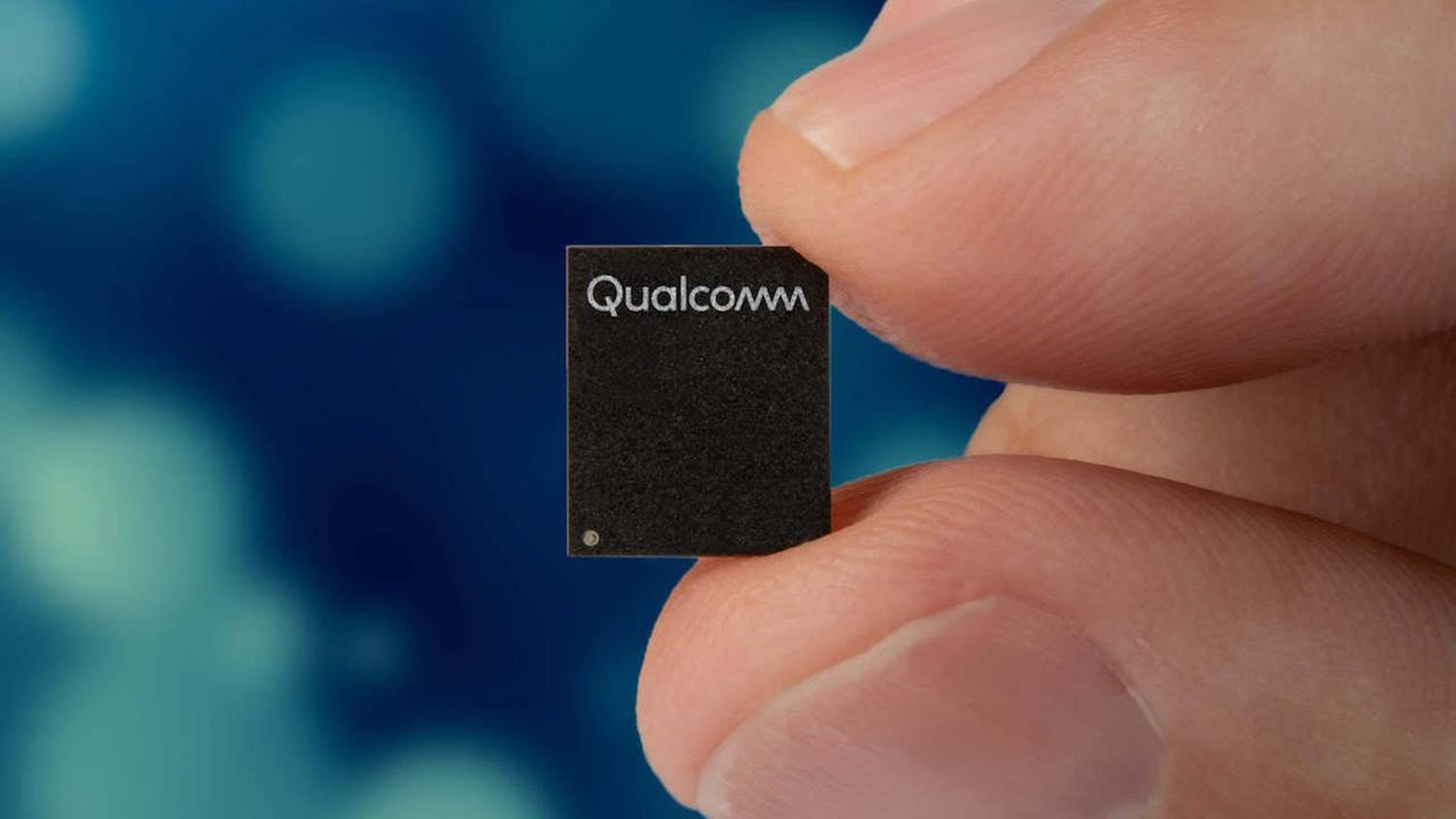 Qualcomm pokazał moduł dla urządzeń nowej generacji, moduł dla urządzeń nowej generacji,