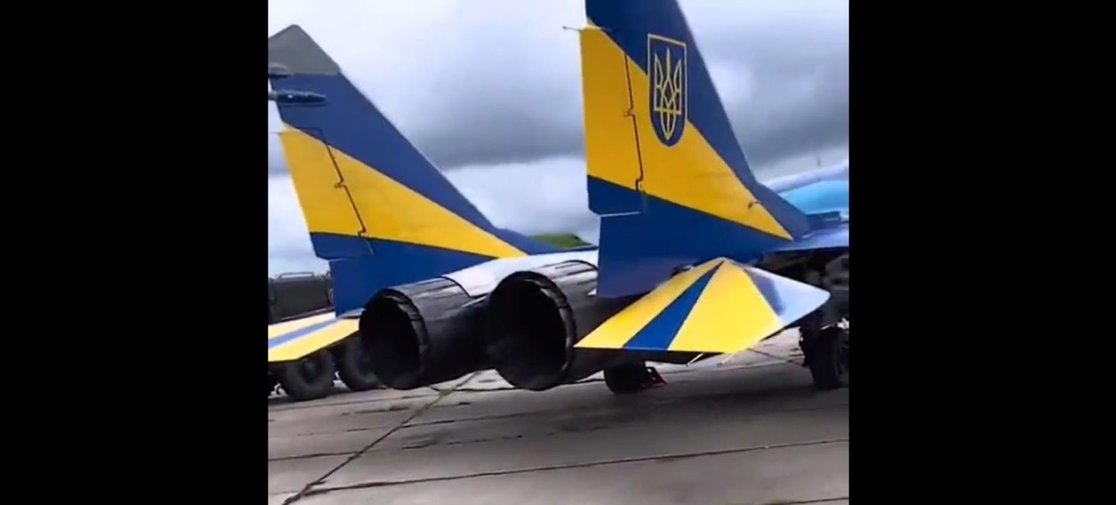 Latający niszczyciel o ogromnym zasięgu. Tak oto Ukraina zrewolucjonizuje swoje lotnictwo