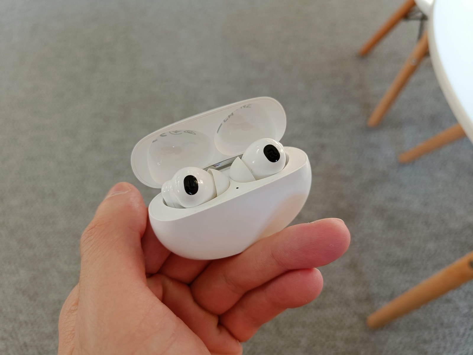 Test Oppo Enco X2. Sprawdzamy wyjątkowe słuchawki ANC