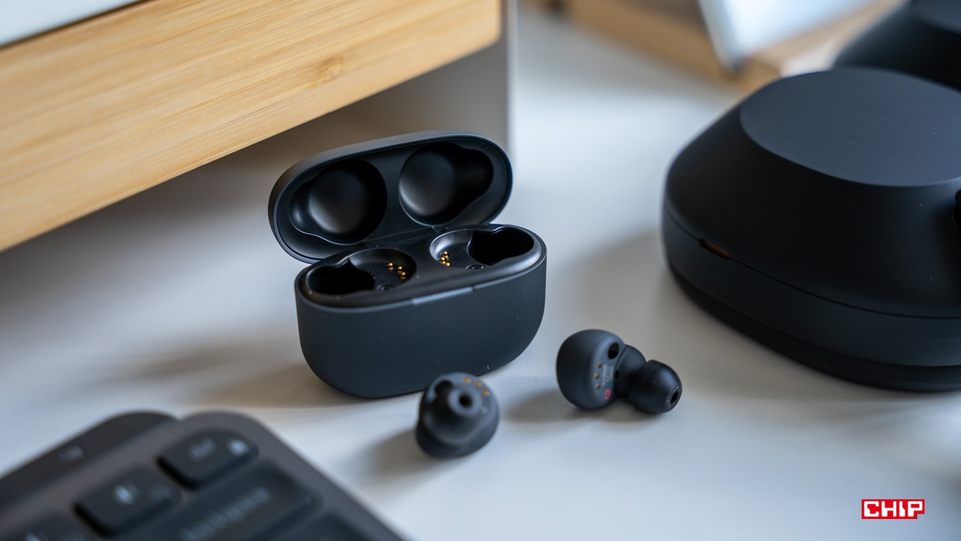 Test Sony LinkBuds S, Sony LinkBuds S, LinkBuds S, test LinkBuds S,