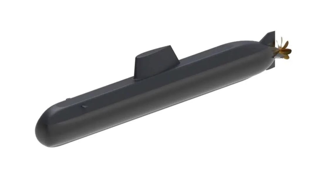Tureckie miniaturowe okręty podwodne mają zalać przeciwnika liczbą. Produkcja STM500 ruszyła