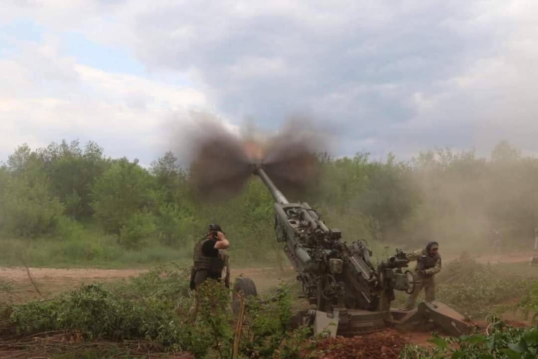 Ukraina ma nowy sprzęt wojskowy SpyGun. Elitarne oddziały już robią z niego użytek