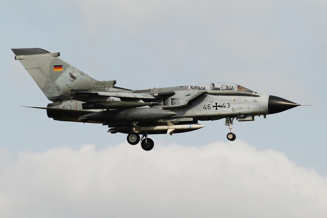 Wyjątkowy test połączonego ognia, czyli potęga krajów NATO w pigułce