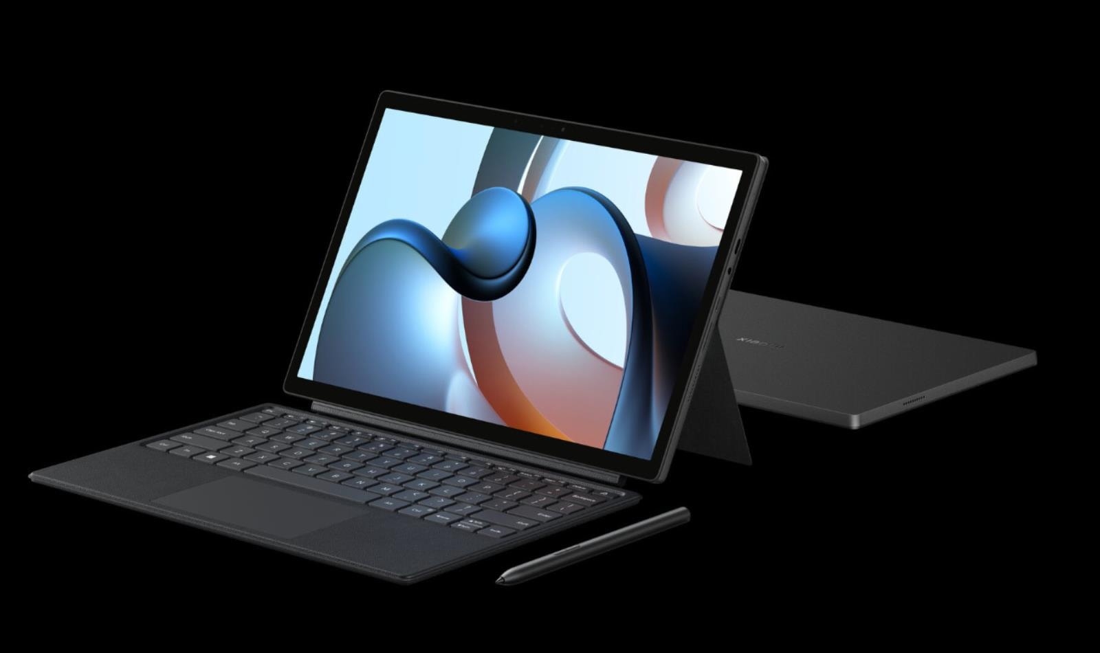 Xiaomi Book S, tablet firmy z Windowsem i SoC ARM