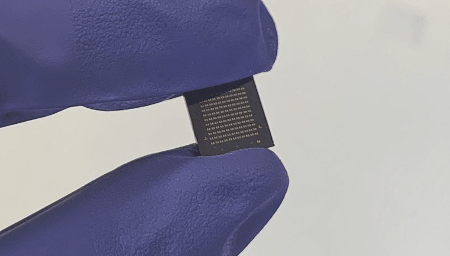 Grafen zamiast krzemu w układach półprzewodnikowych