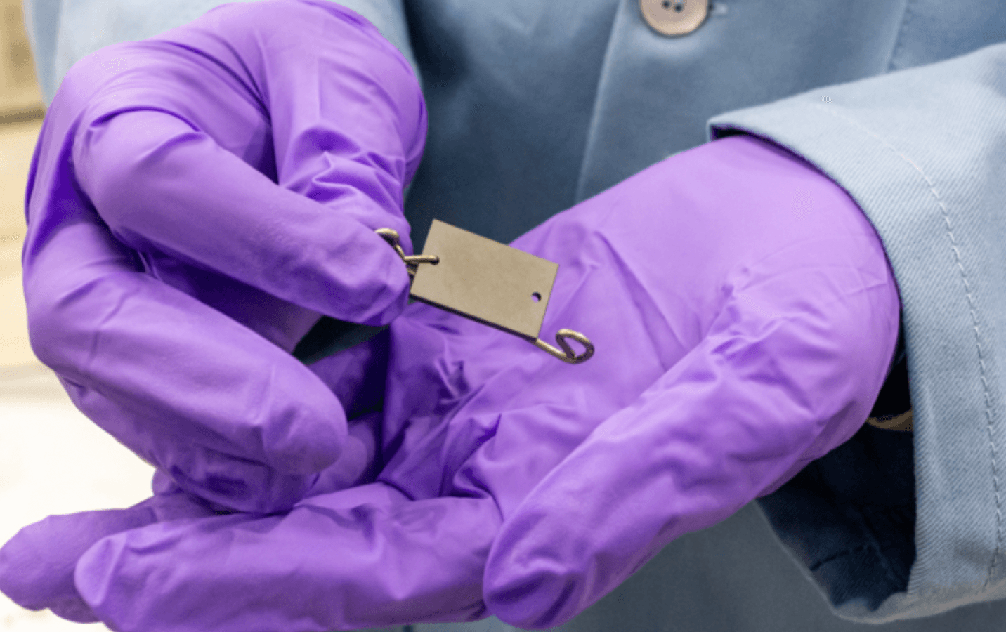 Coraz bliżej nowych powłok przyszłych reaktorów termojądrowych