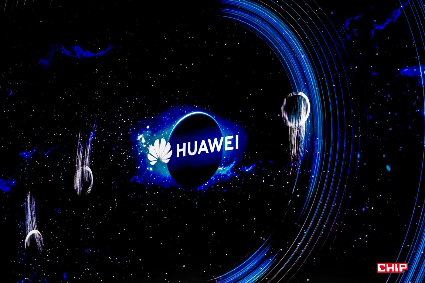 Huawei tak bardzo zagraża bezpieczeństwu, że w USA nikt nie śpieszy się z wymianą chińskiego sprzętu