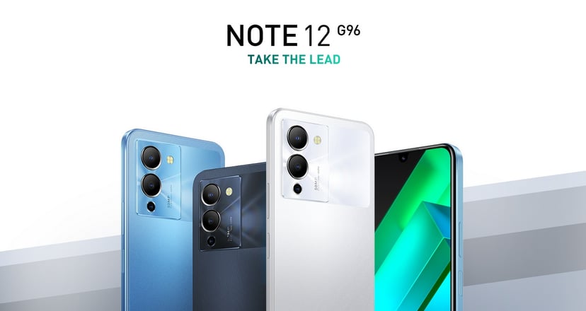 Infinix potwierdza wejście na polski rynek