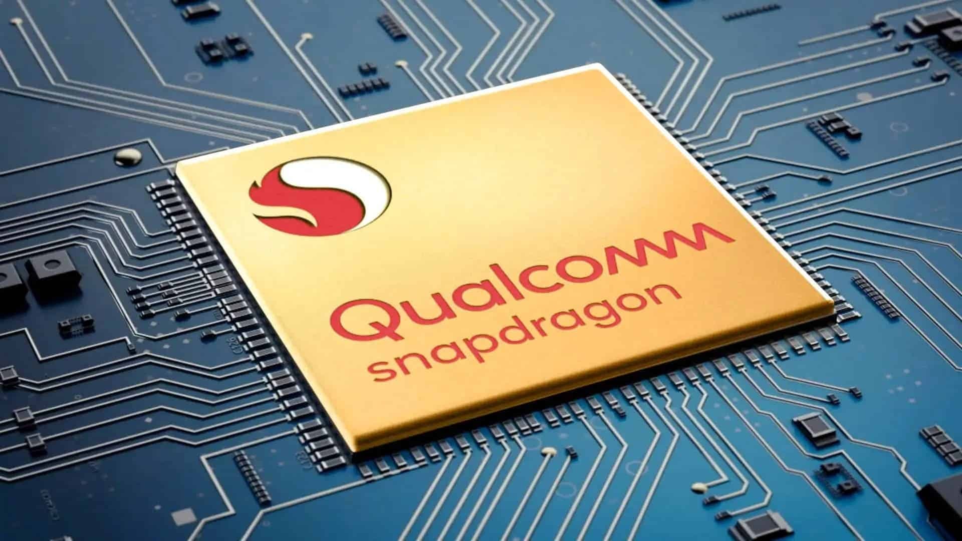 Snapdragon 8