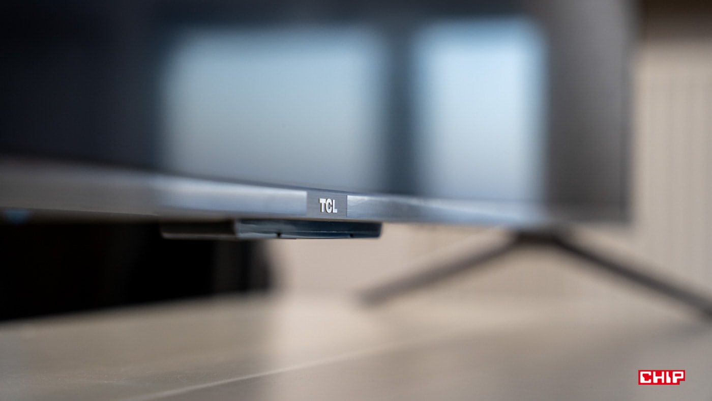 Test TCL C635 – taki telewizor w 2022 roku to podstawa