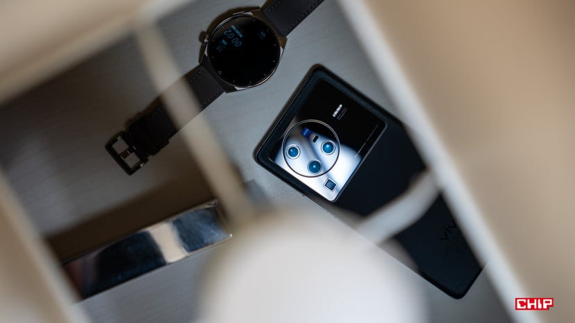 Vivo X80 Pro debiutuje w Polsce. Mało jest smartfonów z TAKIM aparatem