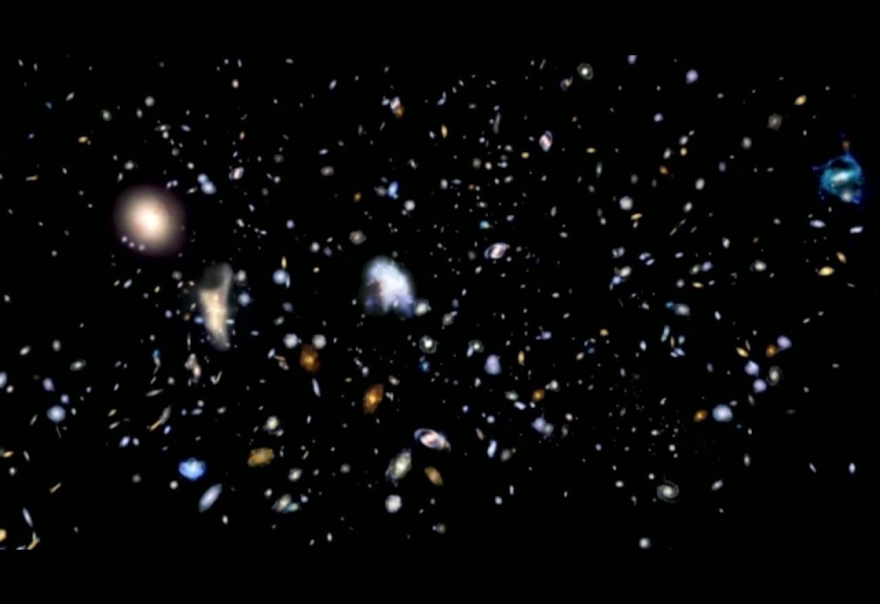 Piąta siła wszechświata? Naukowcy wydali werdykt związany z poszukiwaniami ciemnej energii