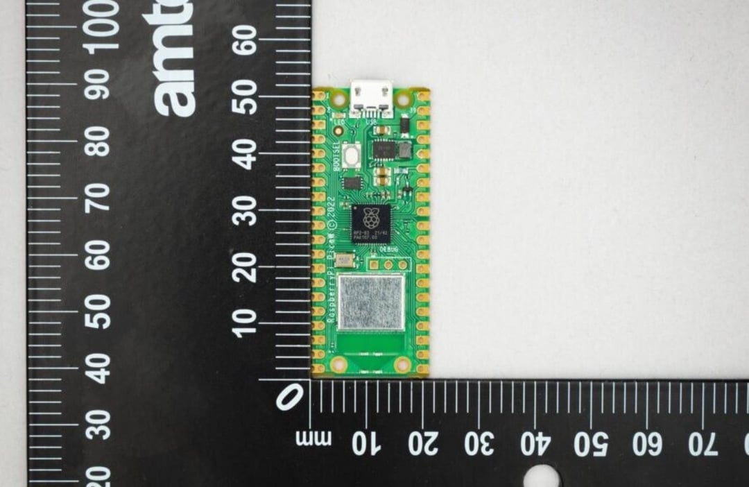 Co powiecie na nowe Raspberry Pi poniżej 50 zł? Oto trzy świeżo zapowiedziane modele