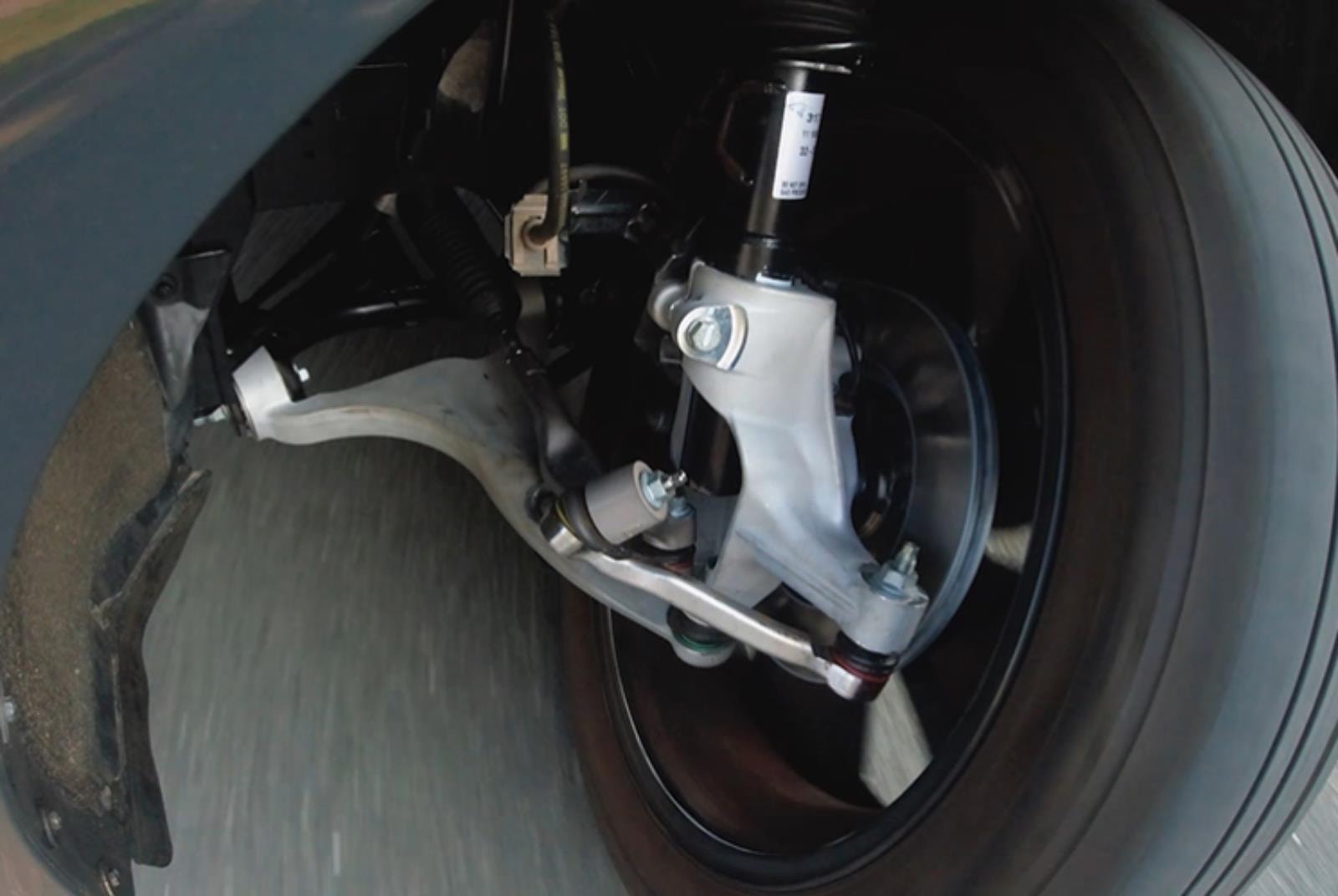 Dzięki EasyTurn wyjedziecie z najwęższych ulic, EasyTurn