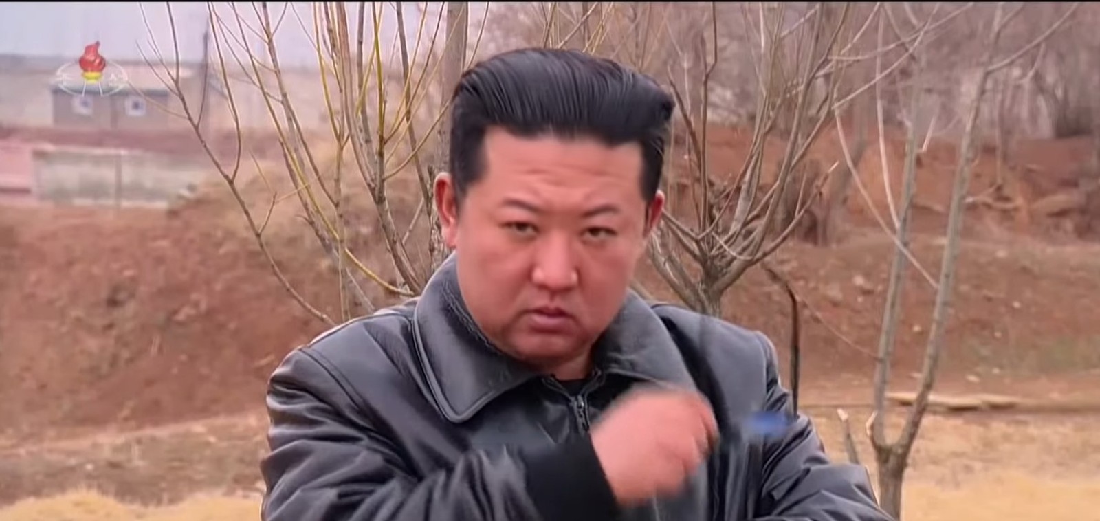 Korea Północna nadal chce być uznawana za tykającą bombę. Przeprowadziła testy artyleryjskich pocisków