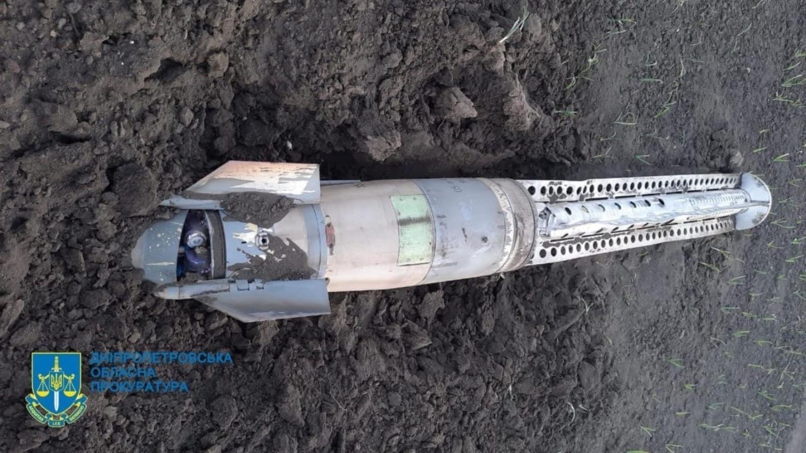 wyrzutnie Tornado, nowoczesne pociski 9M544, 9M544, Ukraina, wojna