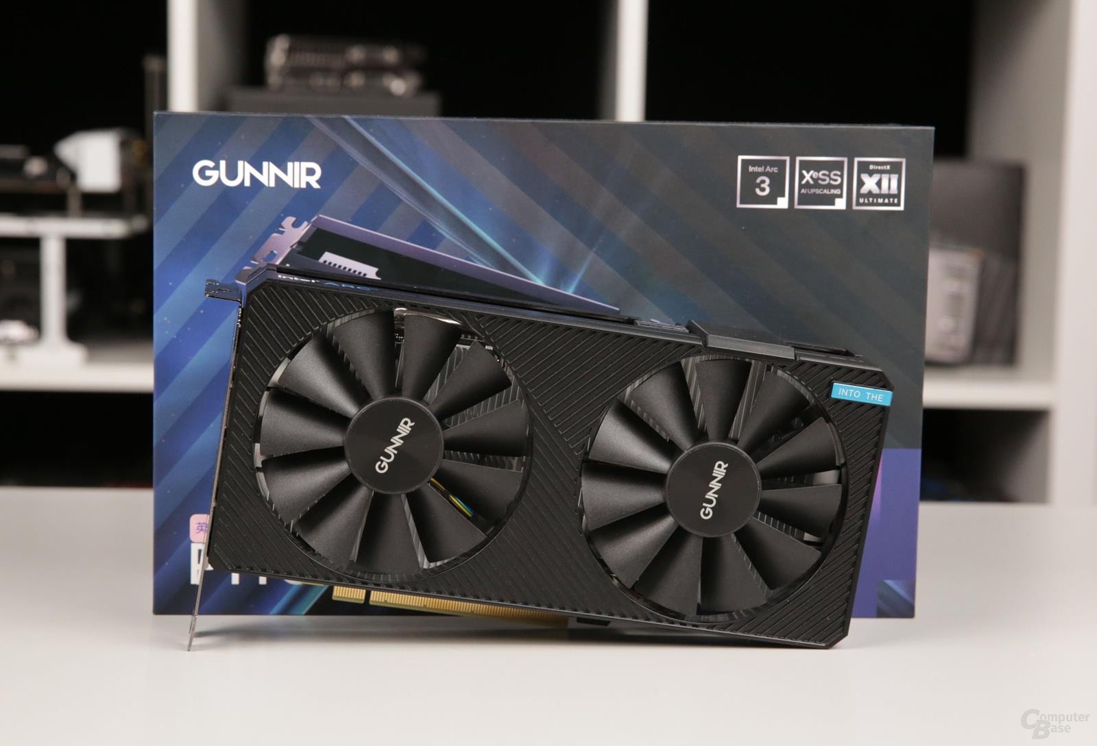 Pierwsze recenzje Intel Arc A380, recenzje Intel Arc A380,