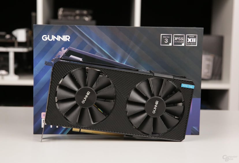 Pierwsze recenzje Intel Arc A380 wydały jednogłośny wyrok. Hit czy kit?