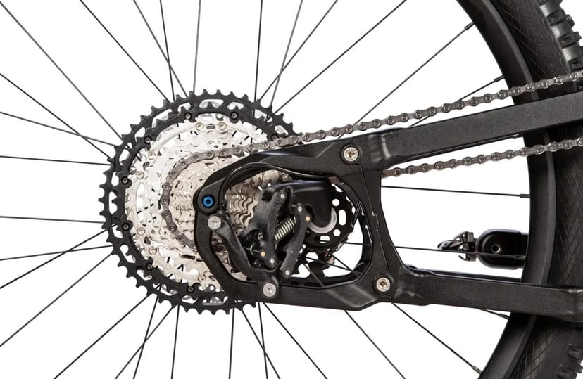 Bezprzewodowa przerzutka za 300 złotych? Niemożliwe stało się możliwe