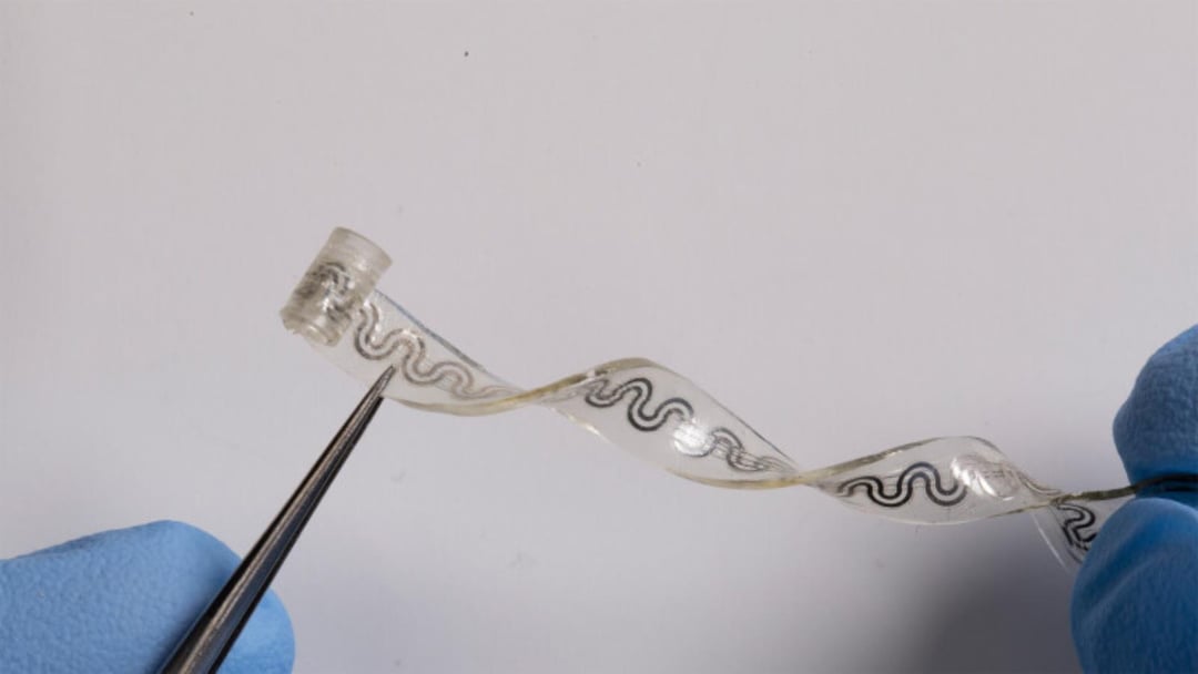 Powstał pierwszy przeciwbólowy implant tego typu. Wkrótce leki przeciwbólowe odejdą w zapomnienie?