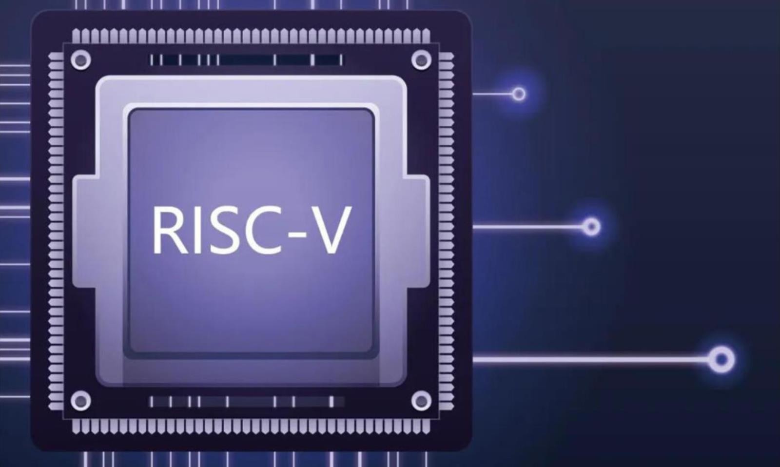 Procesory RISC-V, zastąpić x86 i Arm