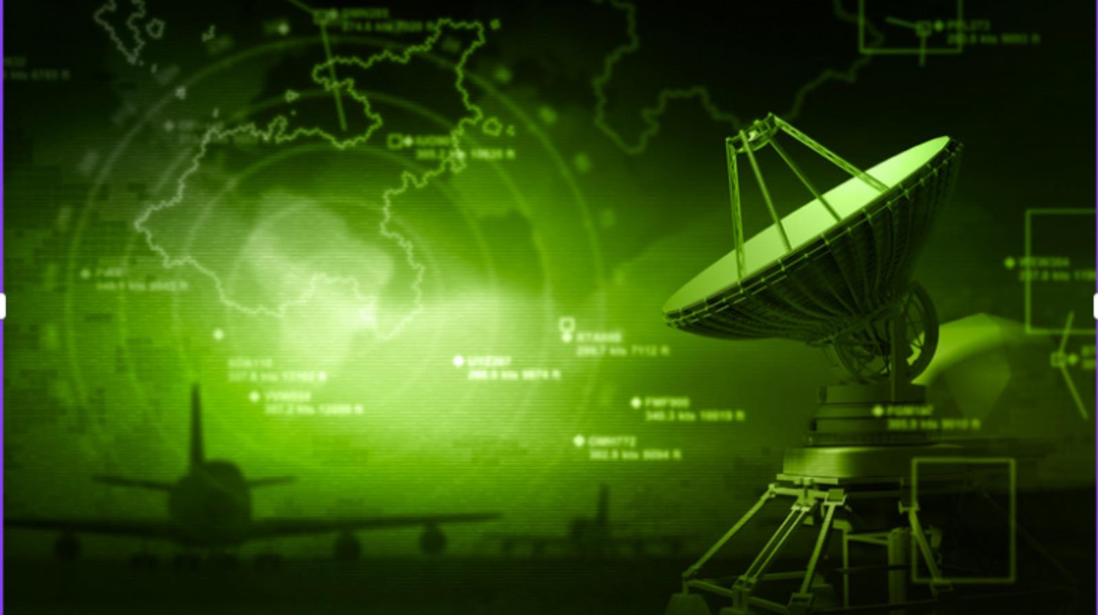 Radary pasywne miały być niewykrywalne, Polscy naukowcy zadali temu kłam