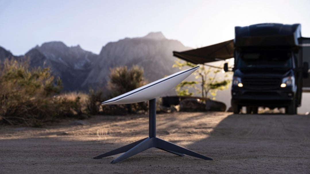 Elon Musk nie uwierzy, co Rosja robi z jego Starlinkiem. Drony BM-35 dostały nową moc