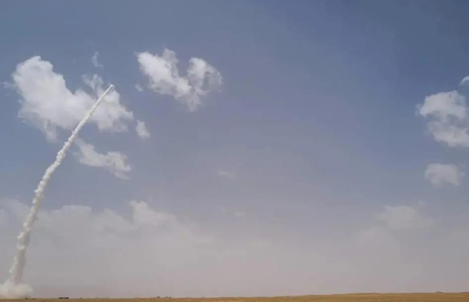 pocisk hipersoniczny mają tylko Chiny, Chiny silnik,