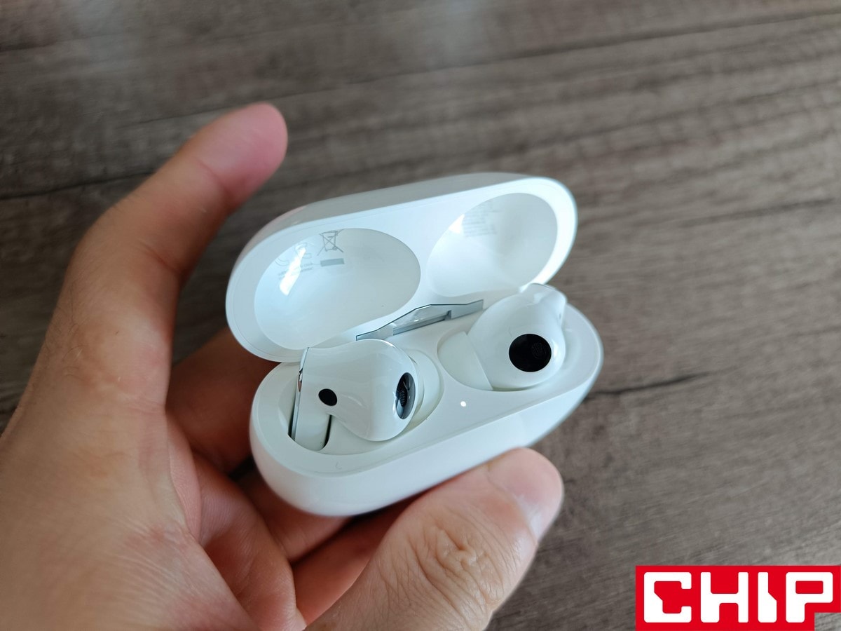 Test Huawei FreeBuds Pro 2, nowy król mainstreamowych słuchawek TWS, Huawei FreeBuds Pro 2,