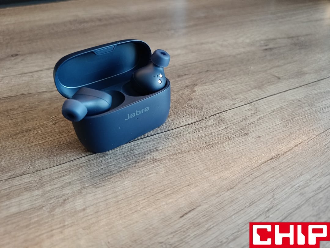 Test Jabra Elite 4 Active. Sprawdzamy słuchawki TWS z ANC dla aktywnych