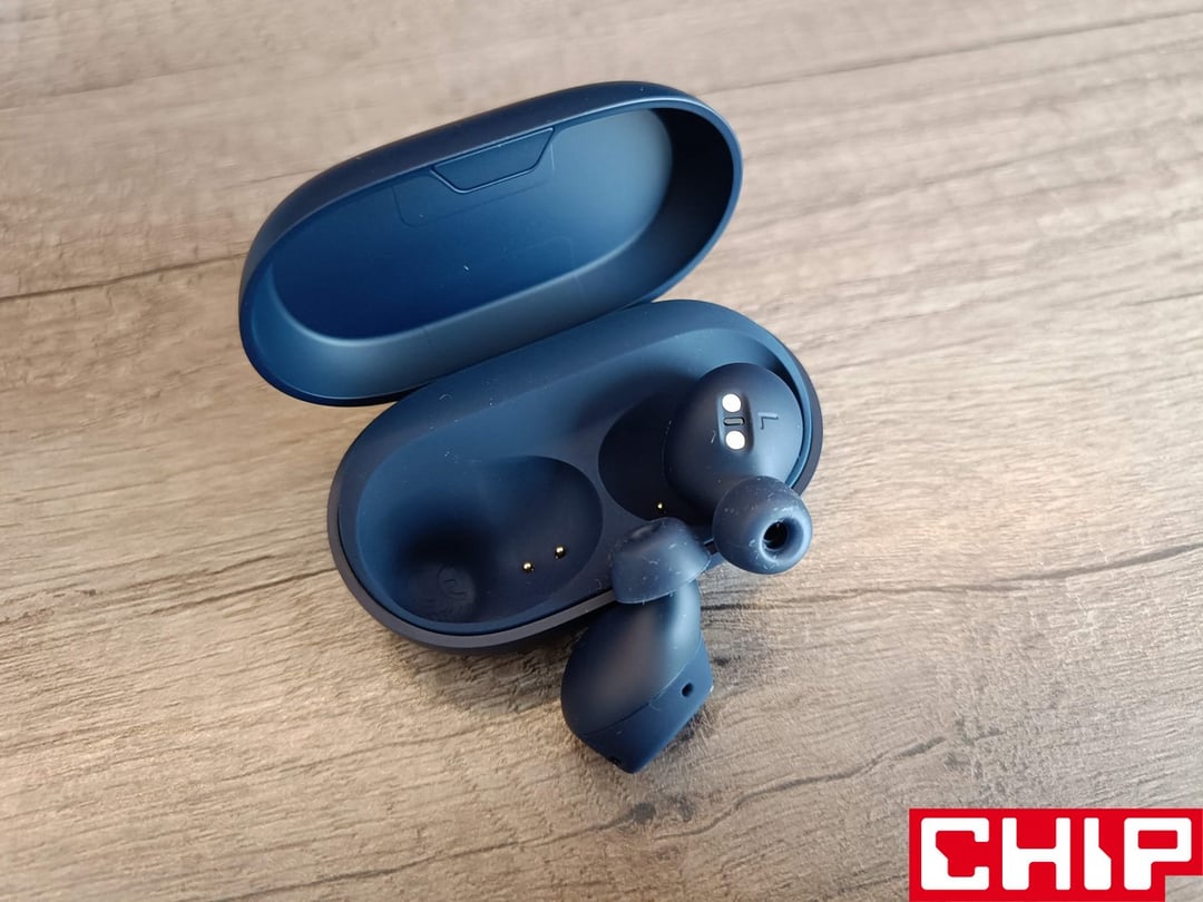 Test Jabra Elite 7 Active. To najlepsze słuchawki dla aktywnych od Jabra