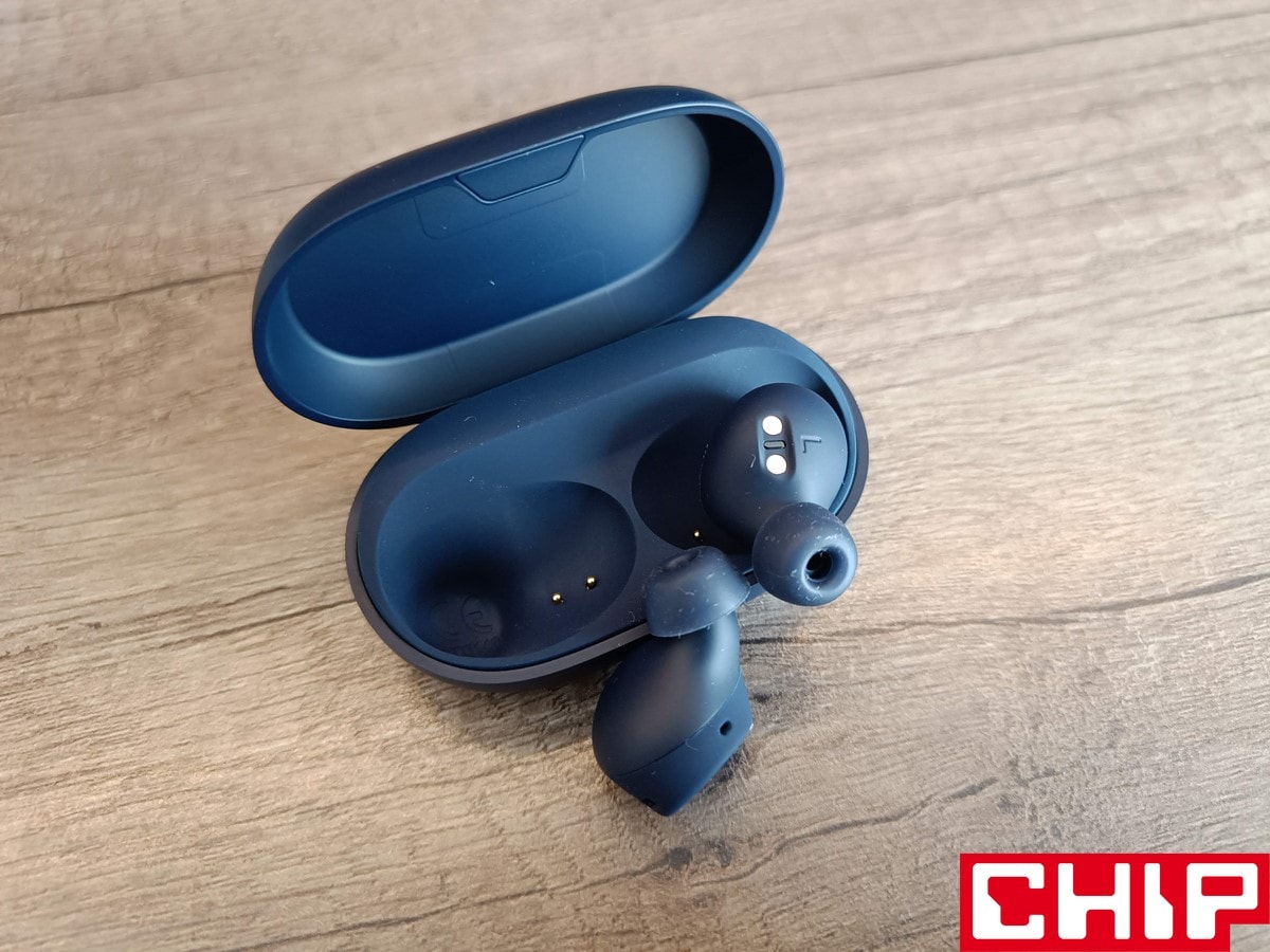 Test Jabra Elite 7 Active, najlepsze słuchawki dla aktywnych od Jabra, Jabra Elite 7 Active, test Elite 7 Active, Elite 7 Active,