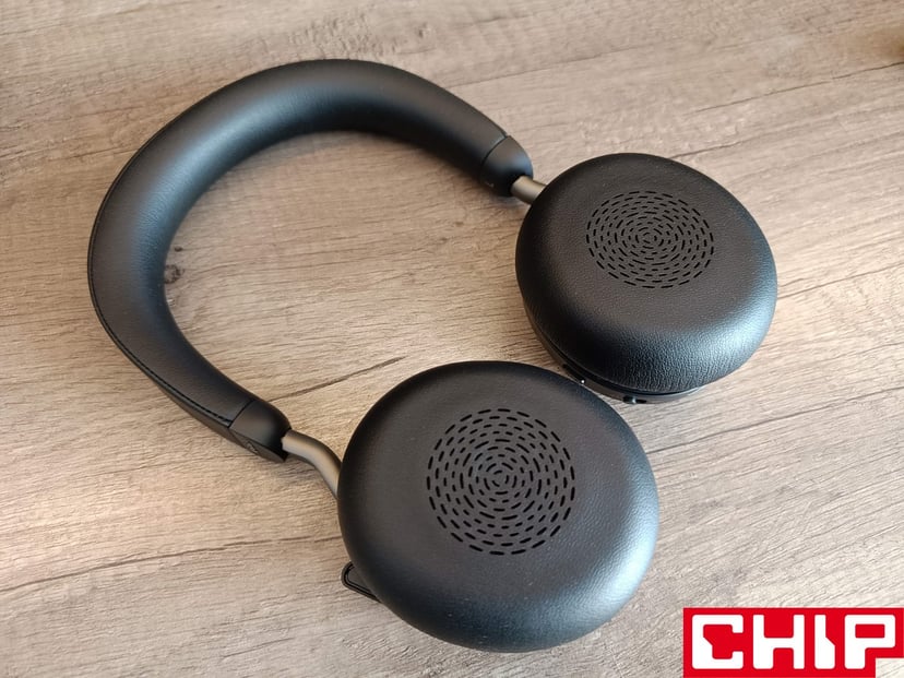Test Jabra Evolve 2 75. To bezprzewodowe słuchawki idealne dla zabieganych