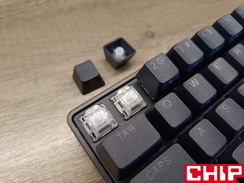 Test Steelseries Apex Pro Mini Wireless. Sprawdzamy najdroższą klawiaturę Steelseries