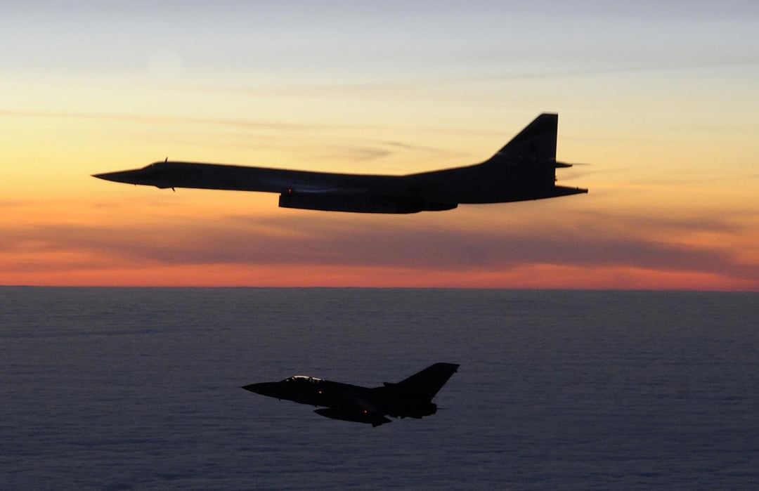 Tu-160, czyli strategiczny kolos Rosji w przestworzach. Czym dokładnie jest rosyjski Biały Łabędź?