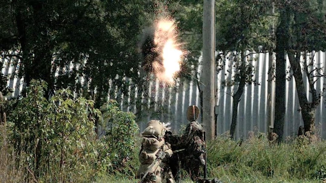 USA wierzy w Niemcy. Rheinmetall wzmocni amerykańską marynarkę nową amunicją