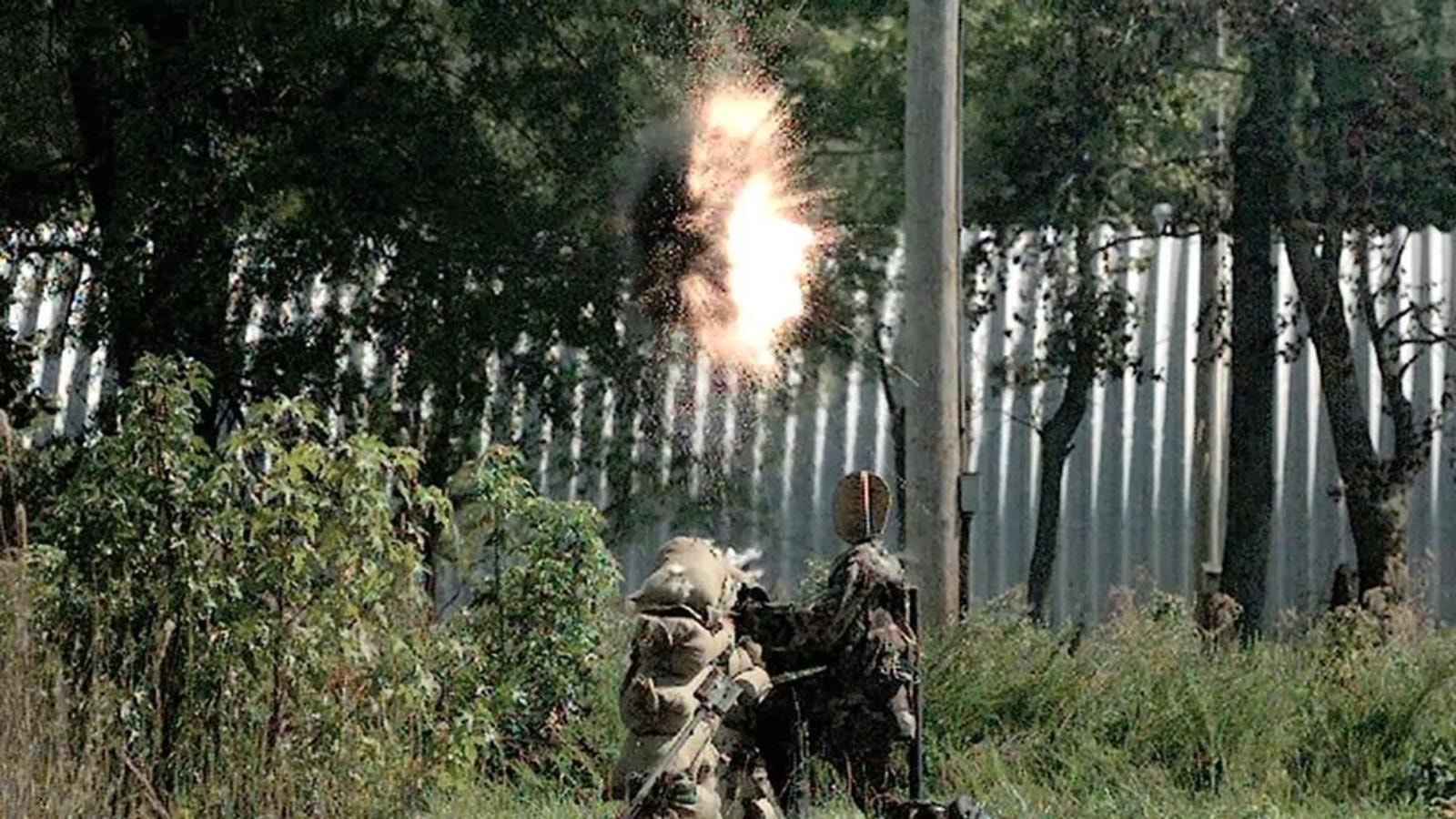 USA wierzy w Niemcy, Rheinmetall, amerykańską marynarkę nową amunicją