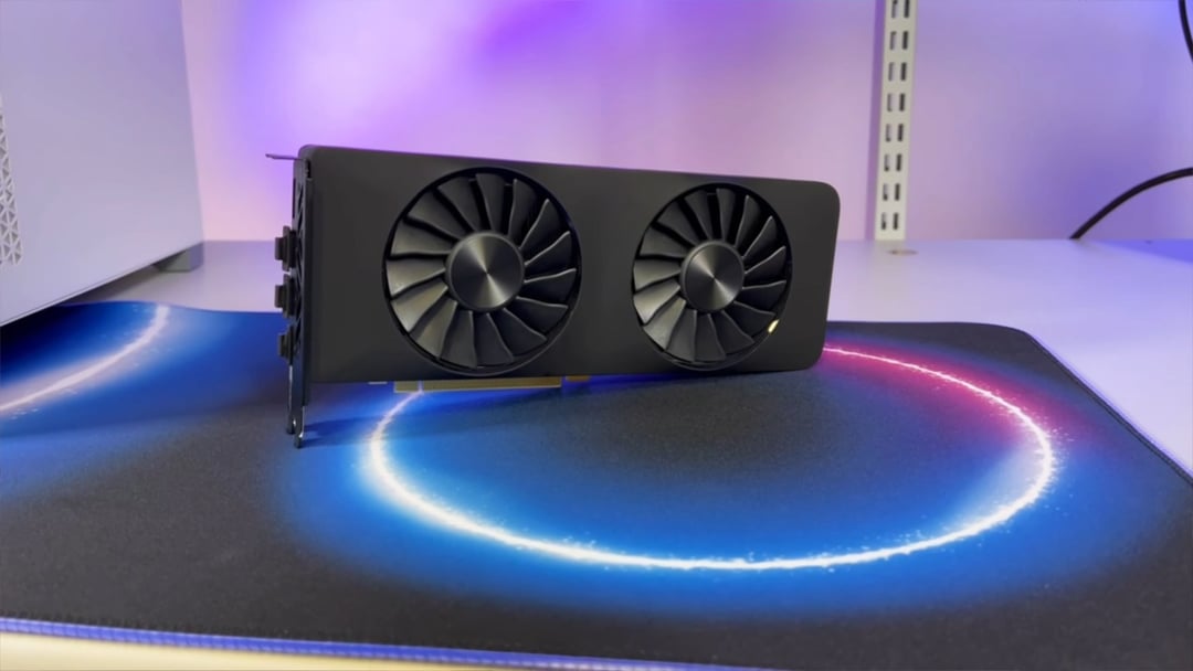 Nowe karty graficzne coraz bliżej. Czy Intel przełamie duopol Nvidii i AMD?