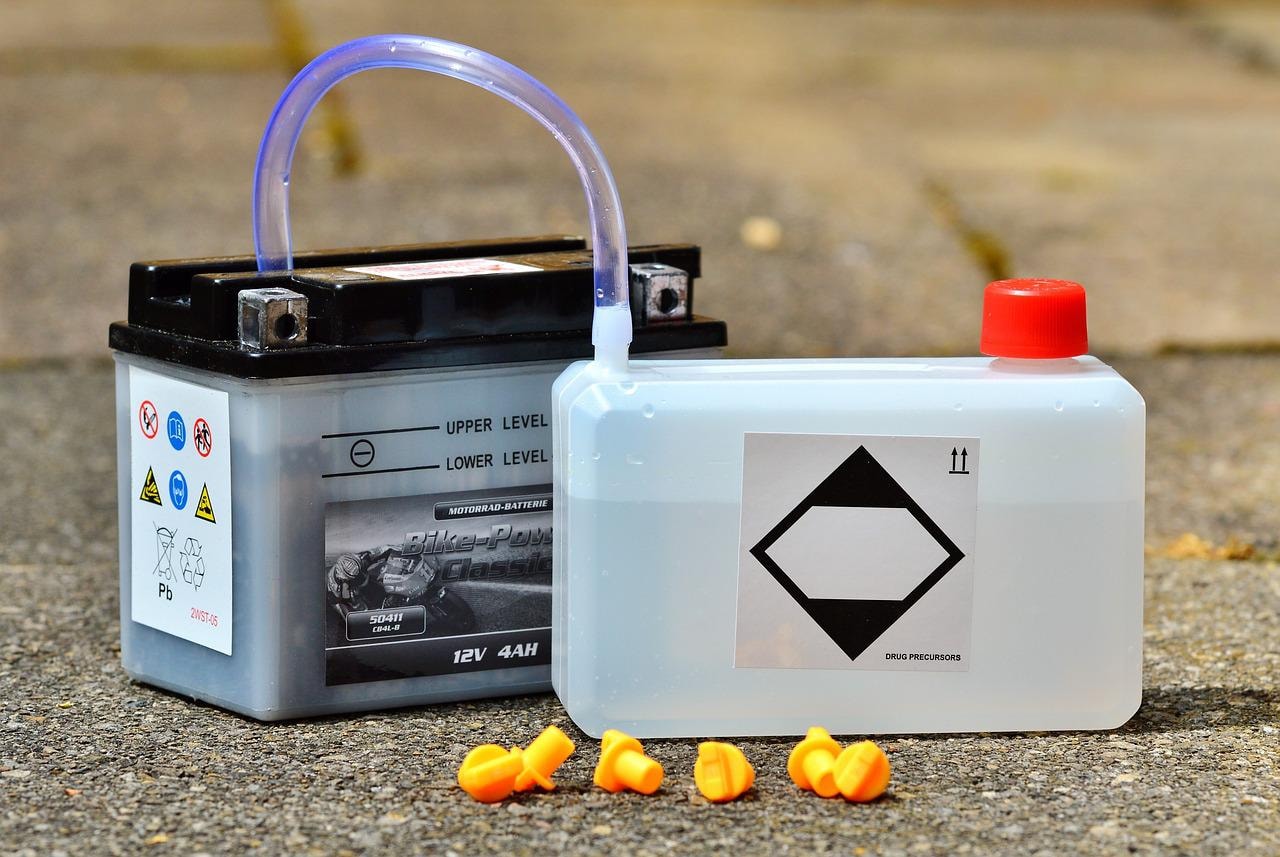 Ten akumulator litowo-jonowy wytrzyma naprawdę ekstremalne temperatury. Wiadomo, jak go stworzono