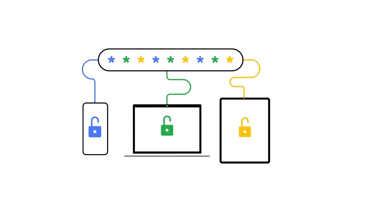 Menedżer Haseł Google z ważnymi nowościami. Co się zmieniło?