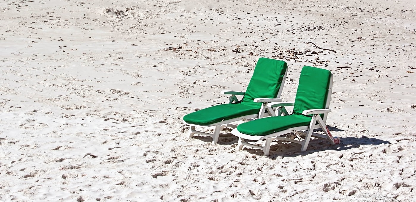 Plus jest gotowy na wakacje. Te usługi też pomogą Ci się przygotować