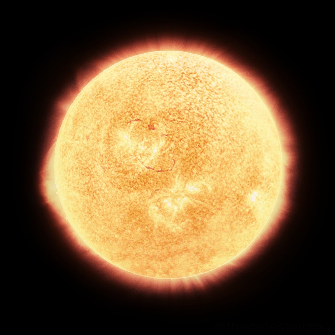 Układ Słoneczny otacza tajemnicza poświata. Astronomowie wskazują na potencjalne źródło