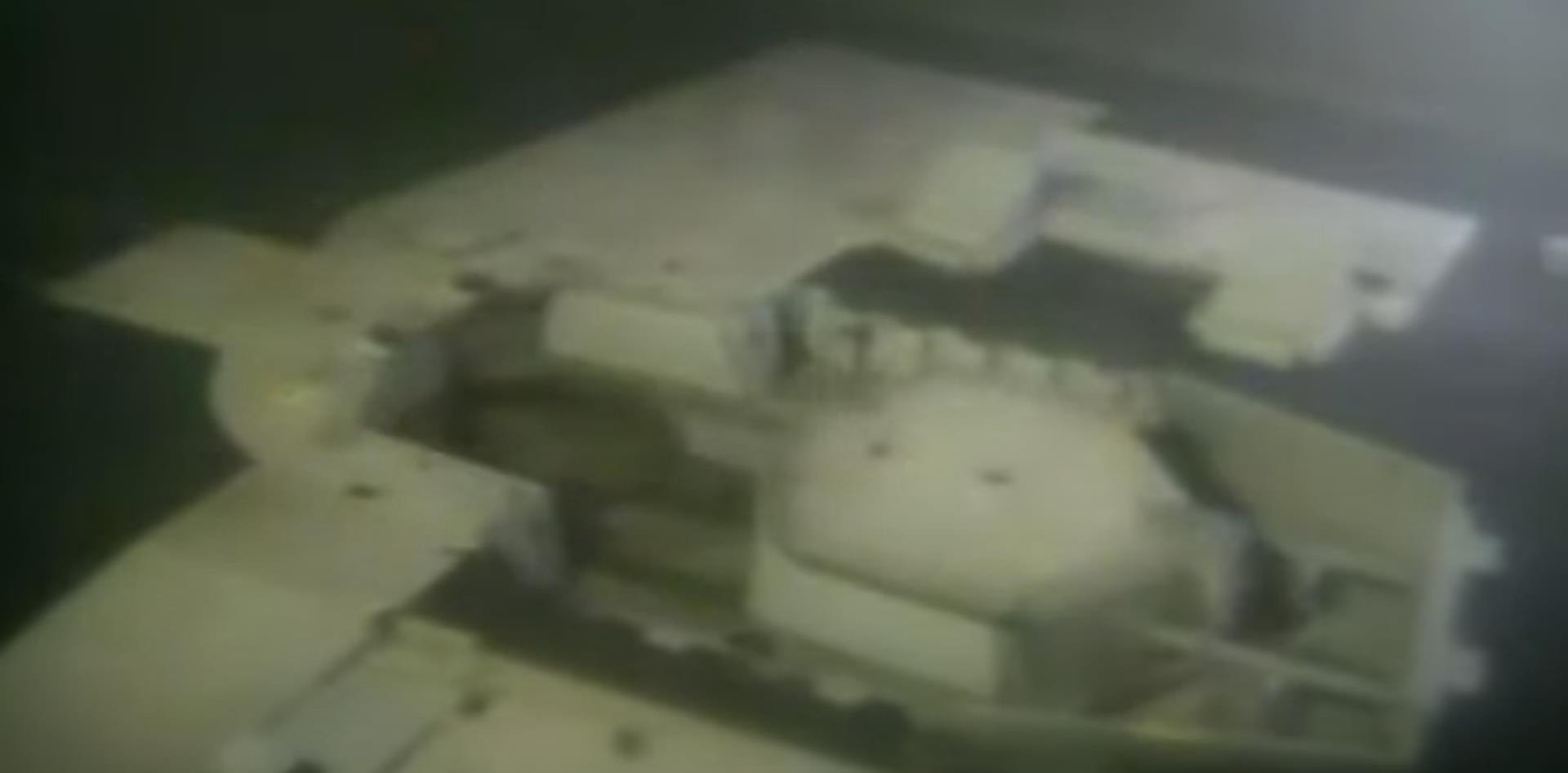 Czy atomówki USA są w dobrym stanie, kondycję amerykańskiej triady nuklearnej